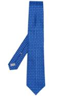 Canali Canali Hs01032 2 Blue Silk - Unavailable