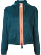 Stouls Hooded Jacket