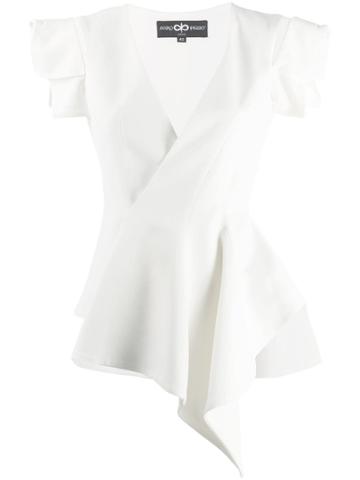 Avaro Figlio Avaro Figlio Avfss1953 White