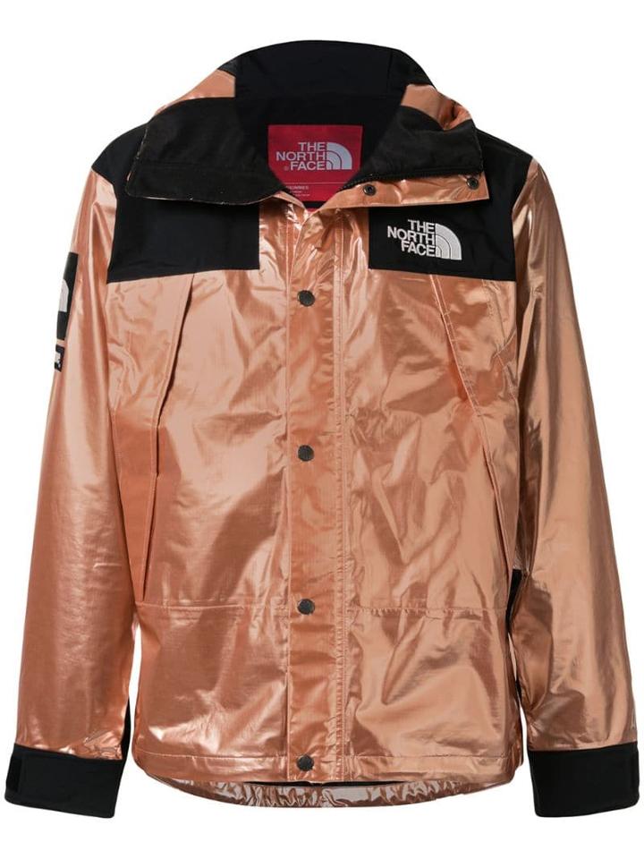 Supreme - Gold