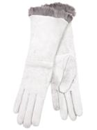 Imoni Fur Lined Gloves
