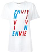 Etre Cecile Envie Print T-shirt