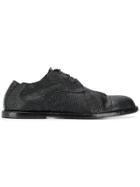 Ann Demeulemeester Flat Lace-up Shoes - 099