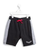 Diesel Kids 'platt' Shorts, Boy's, Size: 10 Yrs, Black