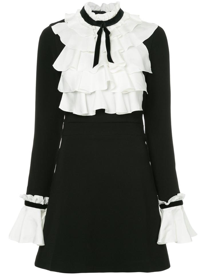 Macgraw Sloane Dress - Black