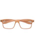 Herrlicht Square Frame Glasses