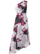 Ginger & Smart Obscura One Shoulder Dress