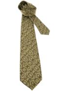 Pierre Cardin Vintage Patterned Tie