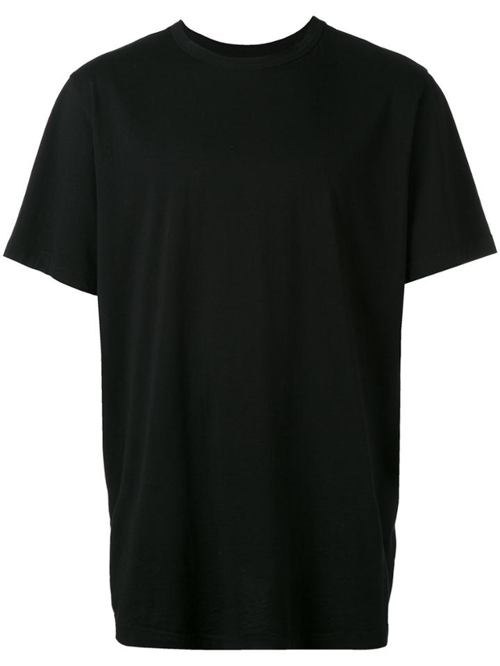 Blood Brother Jubilee T-shirt - Black