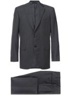 Lanvin Casual Two-piece Suit - Blue