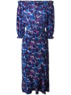 Saloni 'grace' Dress, Women's, Size: 6, Silk