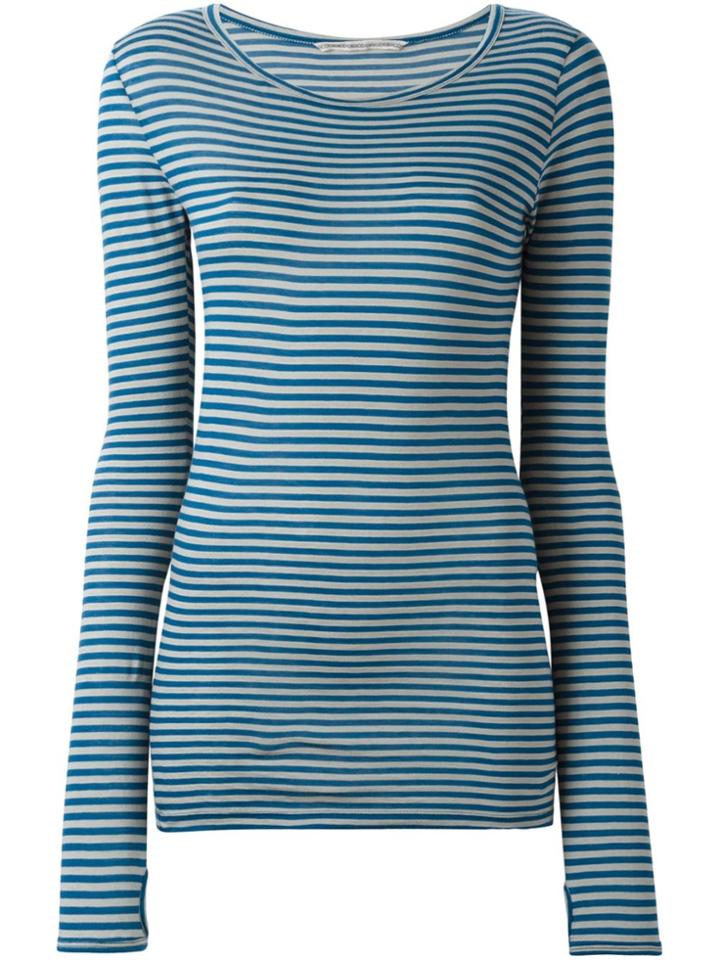 Humanoid 'janes' Jumper - Grey