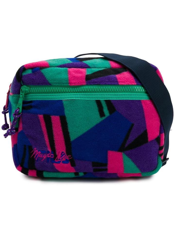 Fila Magic Line Belt Bag - Green