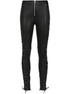 Nk Fitted Trousers - Black