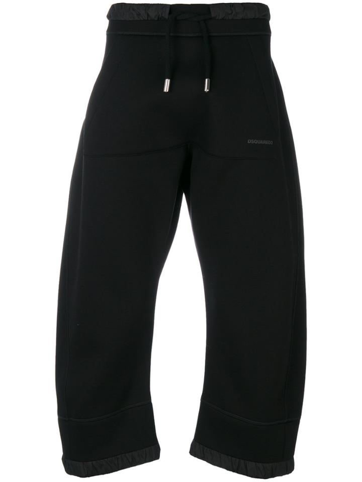 Dsquared2 Jogging Pants - Black