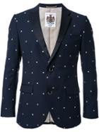 Education From Youngmachines Star Blazer