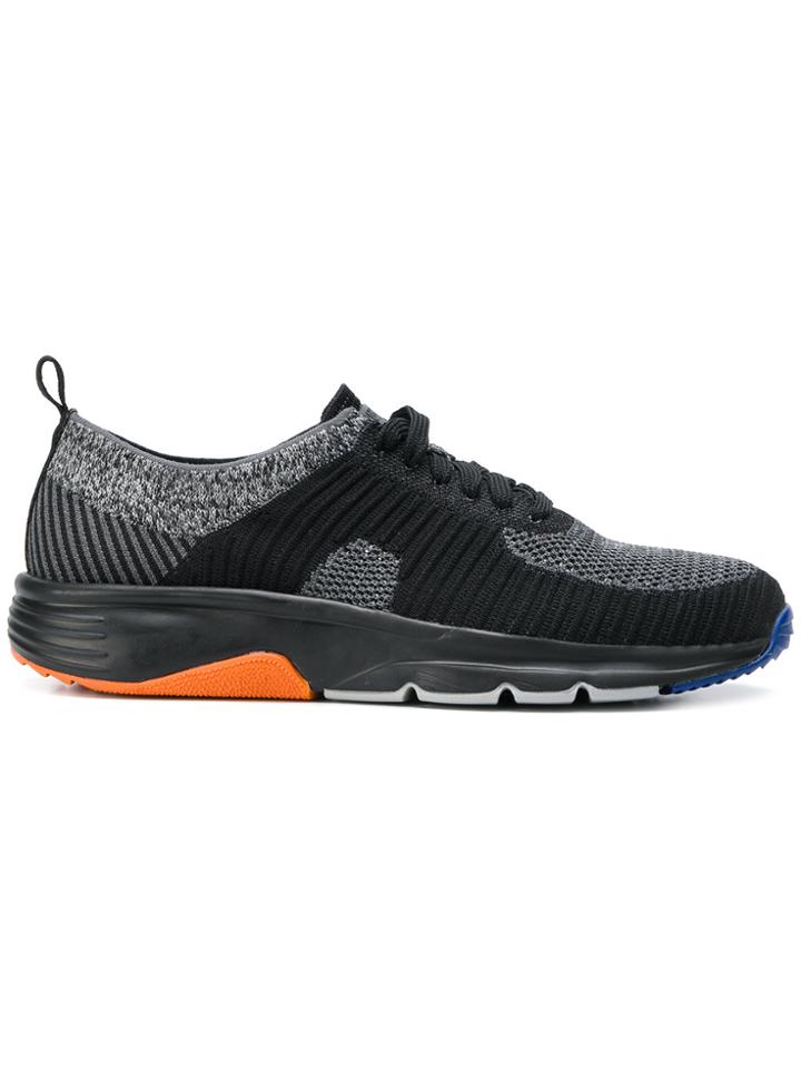 Camper Drift Sneakers - Black