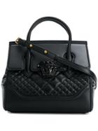 Versace Dbff452dv2ntrknjot - Black