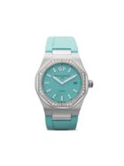Girard-perregaux Laureato Summer Limited Edition 34mm - Turquoise