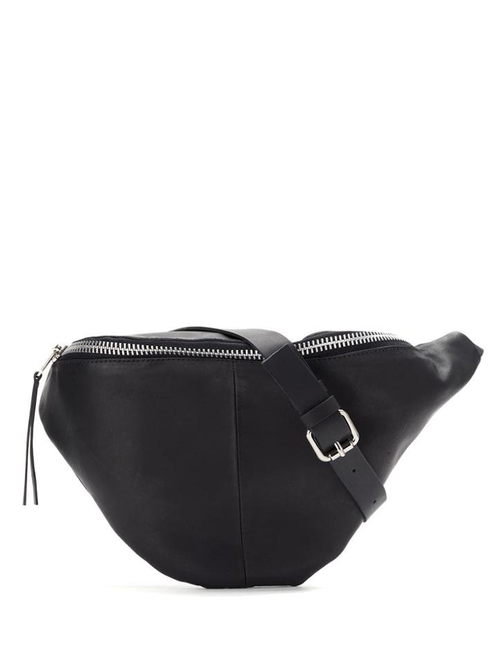 Uma Raquel Davidowicz Taila Belt Bag - Black