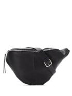 Uma Raquel Davidowicz Taila Belt Bag - Black