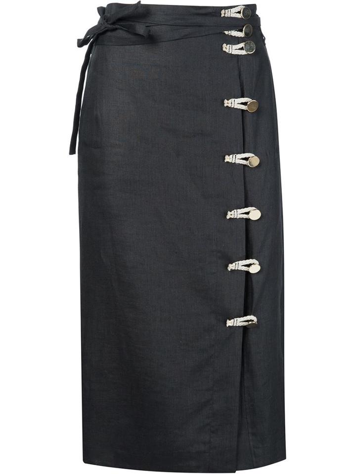 Altuzarra 'hiroki' Skirt
