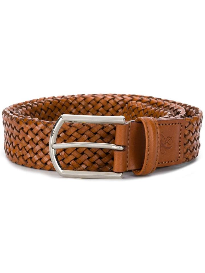Canali - Brown