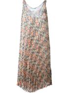 P.a.r.o.s.h. 'penka' Midi Dress