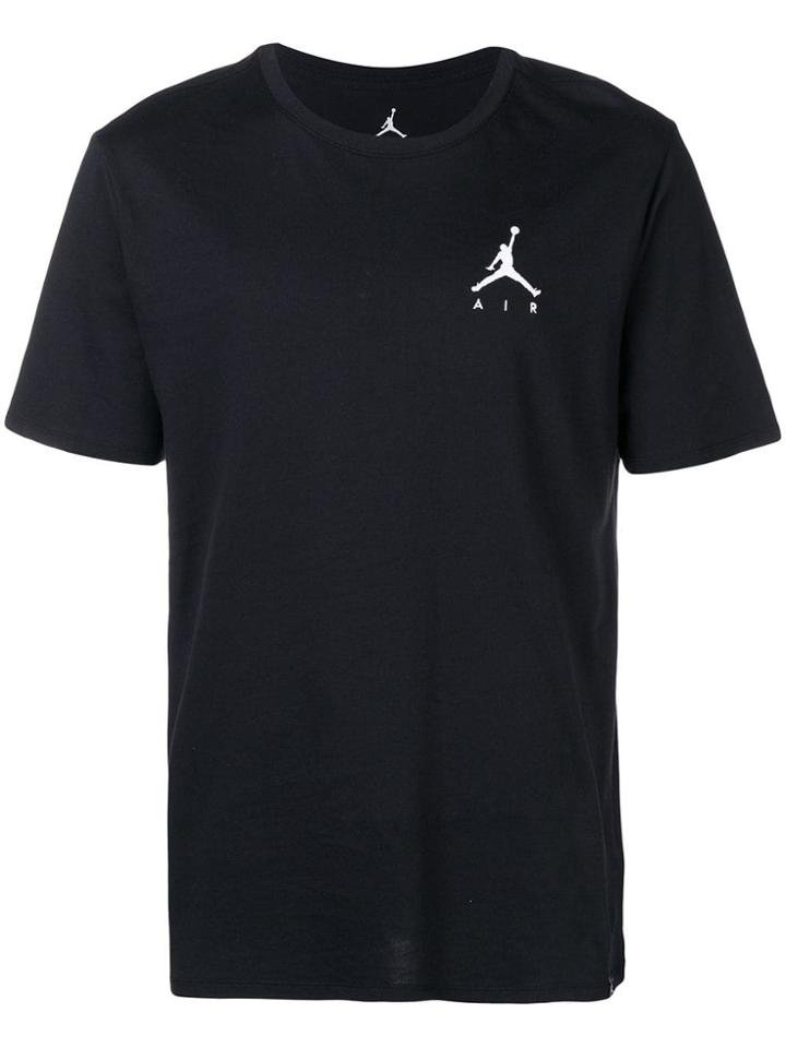 Nike Black Basketball T-shirt