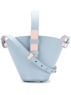 Nico Giani Nelia Mini Bag - Blue