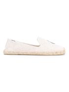 Soludos Espadrilles With Avocado Embellishment