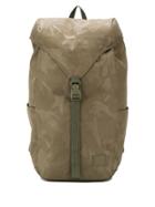 Herschel Supply Co. Barlow Camouflage Backpack - Green
