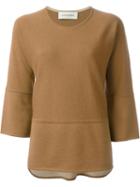 By Malene Birger 'mocian' Sweater