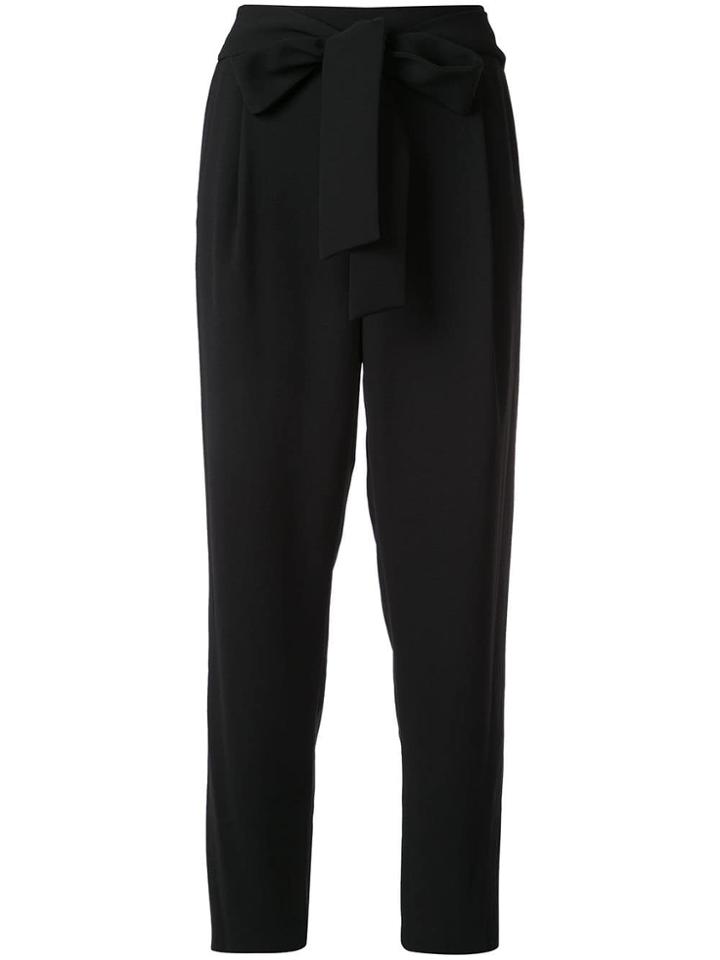 Alice+olivia Jessie Trousers - Black