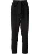 Alice+olivia Jessie Trousers - Black