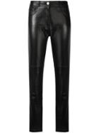 Barbara Bui Perfectly Fitted Trousers - Black
