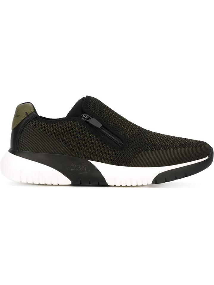 Ash 'sting' Sneakers