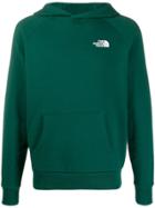 The North Face T92zwun3p - Green