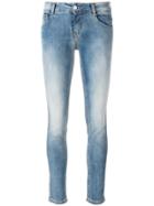 Blugirl Skinny Jeans - Blue