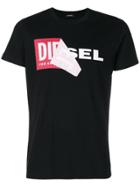 Ktz Thunder Off World T-shirt - Black