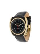 Baldinini Baldinini 4l0041 Black Calf Leather