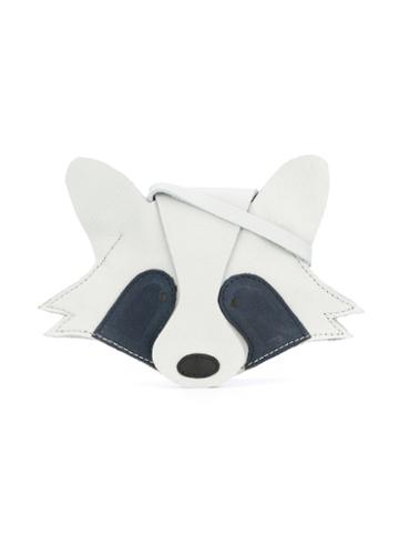 Donsje Britta Bag Raccoon, Girl's, Blue