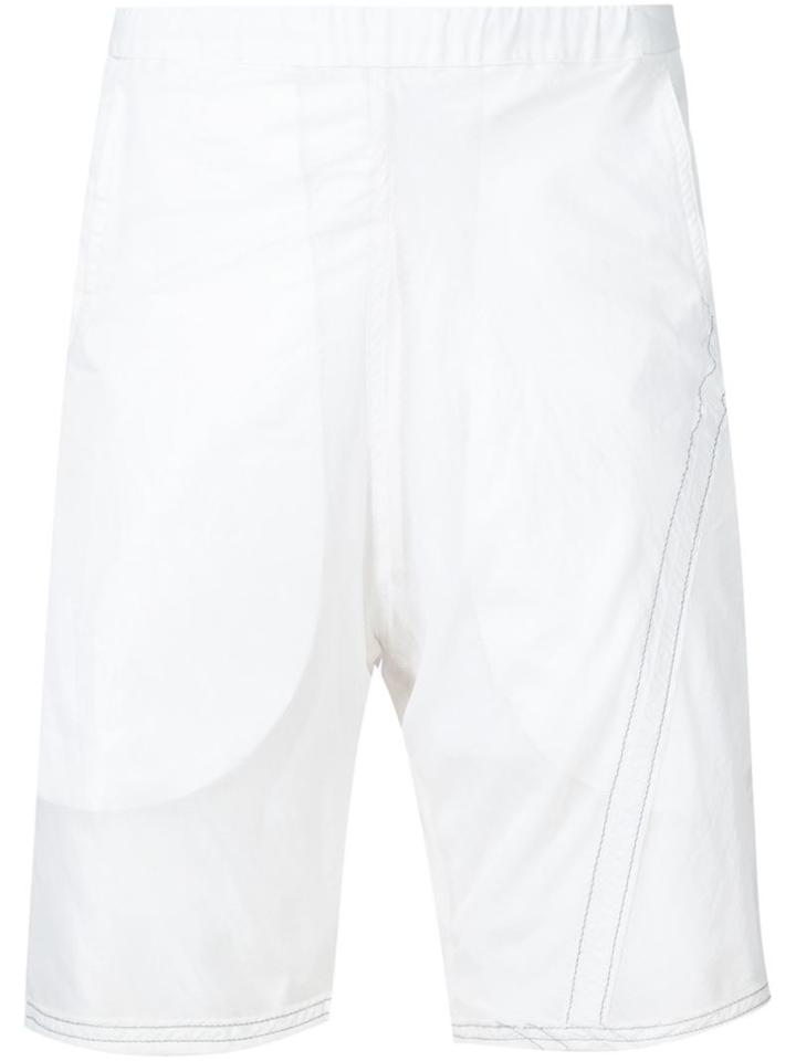 Longjourney 'walk' Shorts