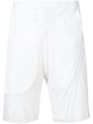 Longjourney 'walk' Shorts