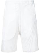 Longjourney 'walk' Shorts
