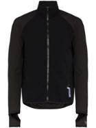 Satisfy Justice Track Jacket - Black