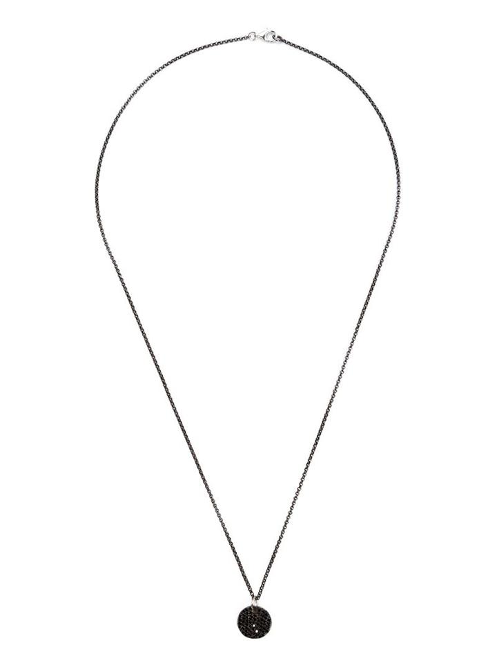 Rosa Maria 'mars' Diamond Necklace