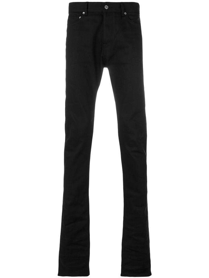 Golden Goose Deluxe Brand Classic Skinny Jeans - Black