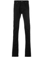 Golden Goose Deluxe Brand Classic Skinny Jeans - Black
