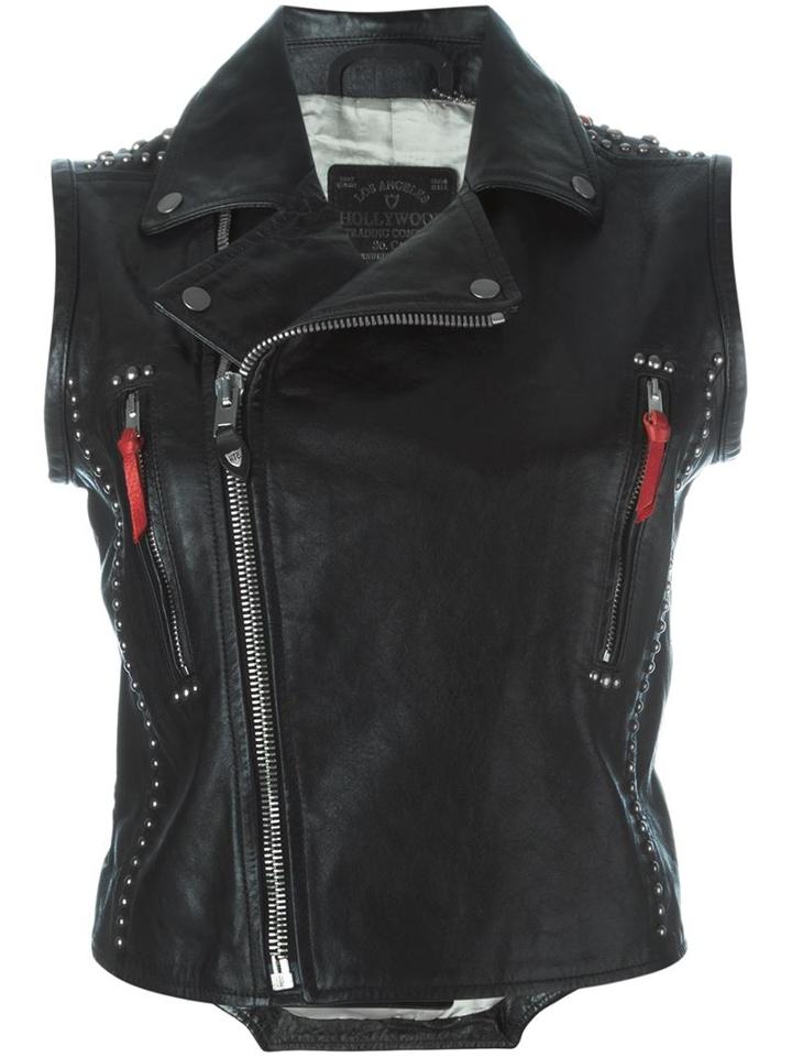 Htc Hollywood Trading Company 'glow' Gilet